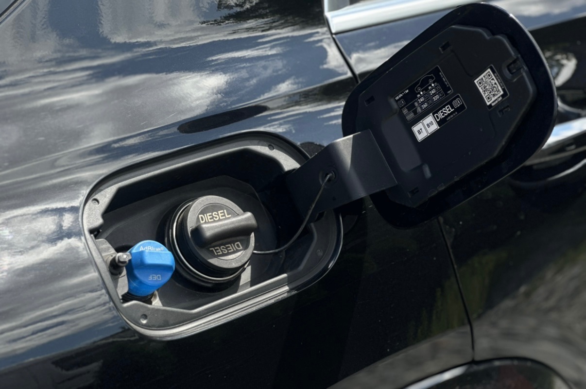 Mercedes-Benz GLE - фото 29