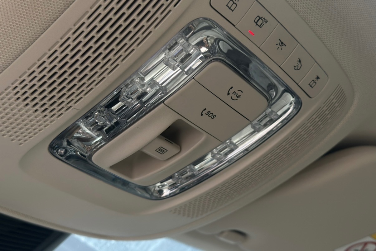 Mercedes-Benz GLE - фото 39