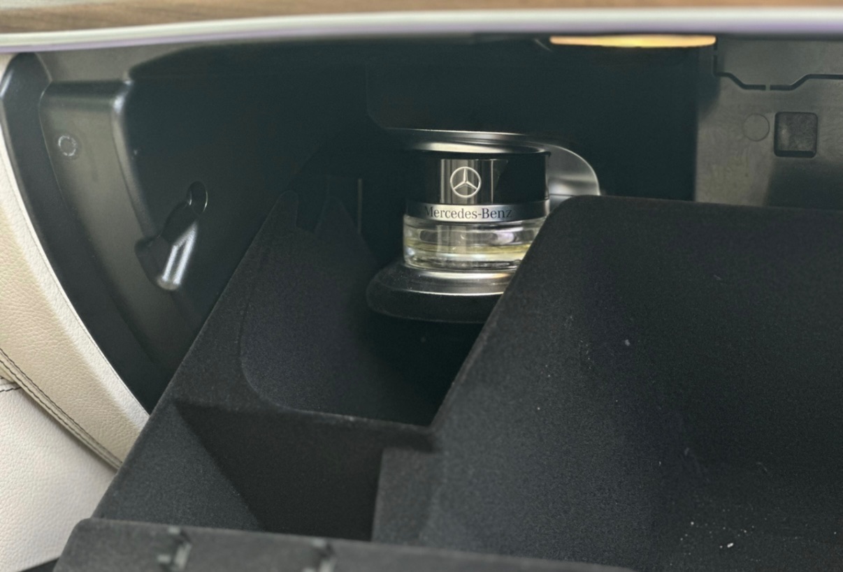 Mercedes-Benz GLE - фото 38