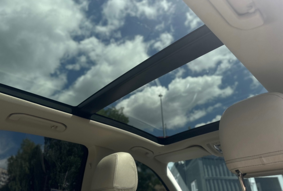 Mercedes-Benz GLE - фото 20