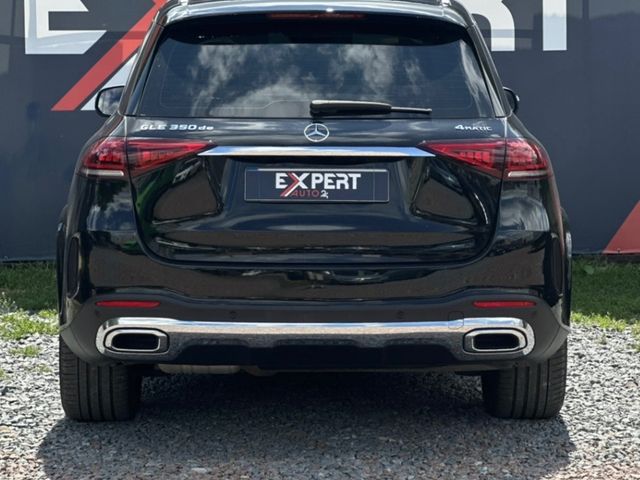Mercedes-Benz GLE - фото 2