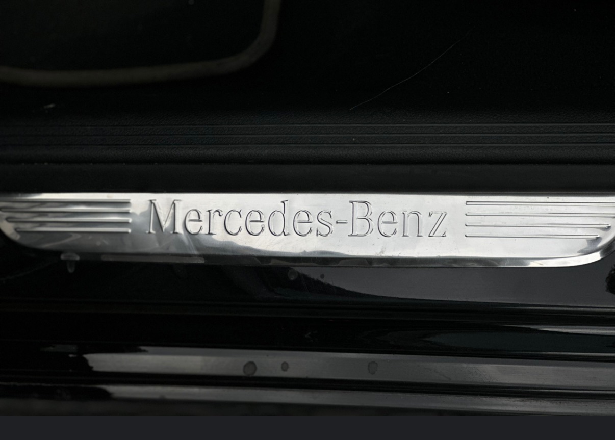 Mercedes-Benz E-Класс - фото 17