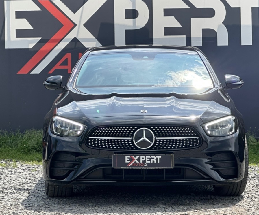 Mercedes-Benz E-Класс - фото 2