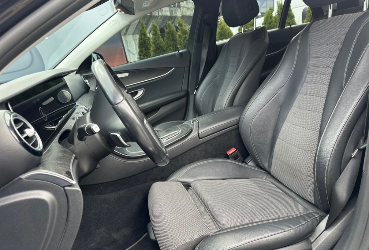 Mercedes-Benz E-Класс - фото 15