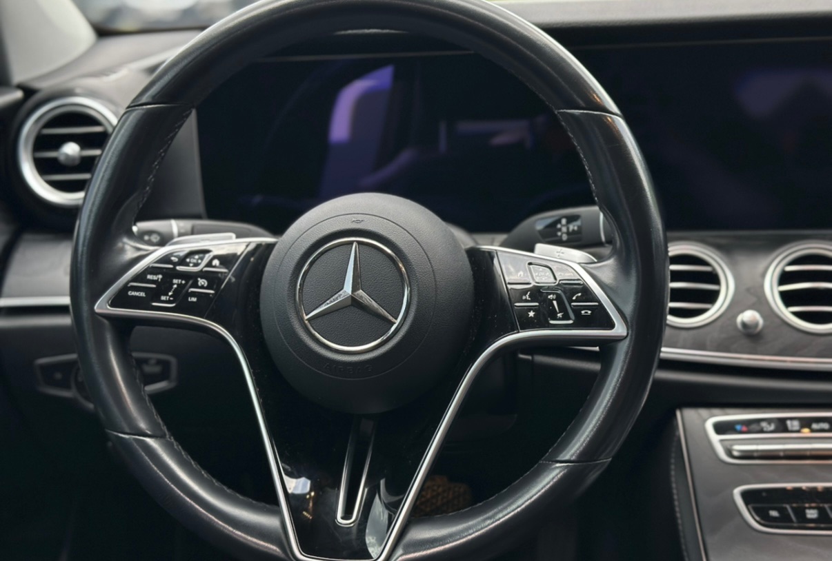 Mercedes-Benz E-Класс - фото 9