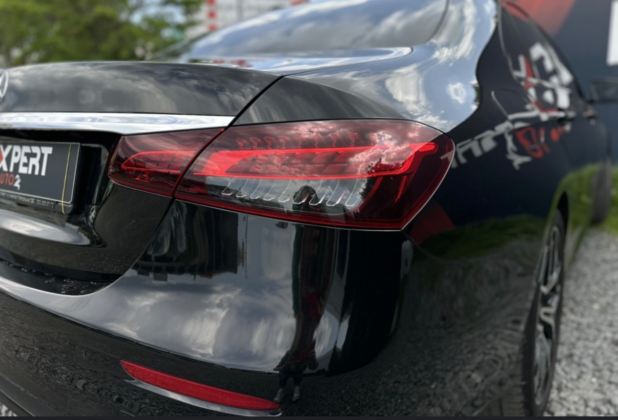 Mercedes-Benz E-Класс - фото 12