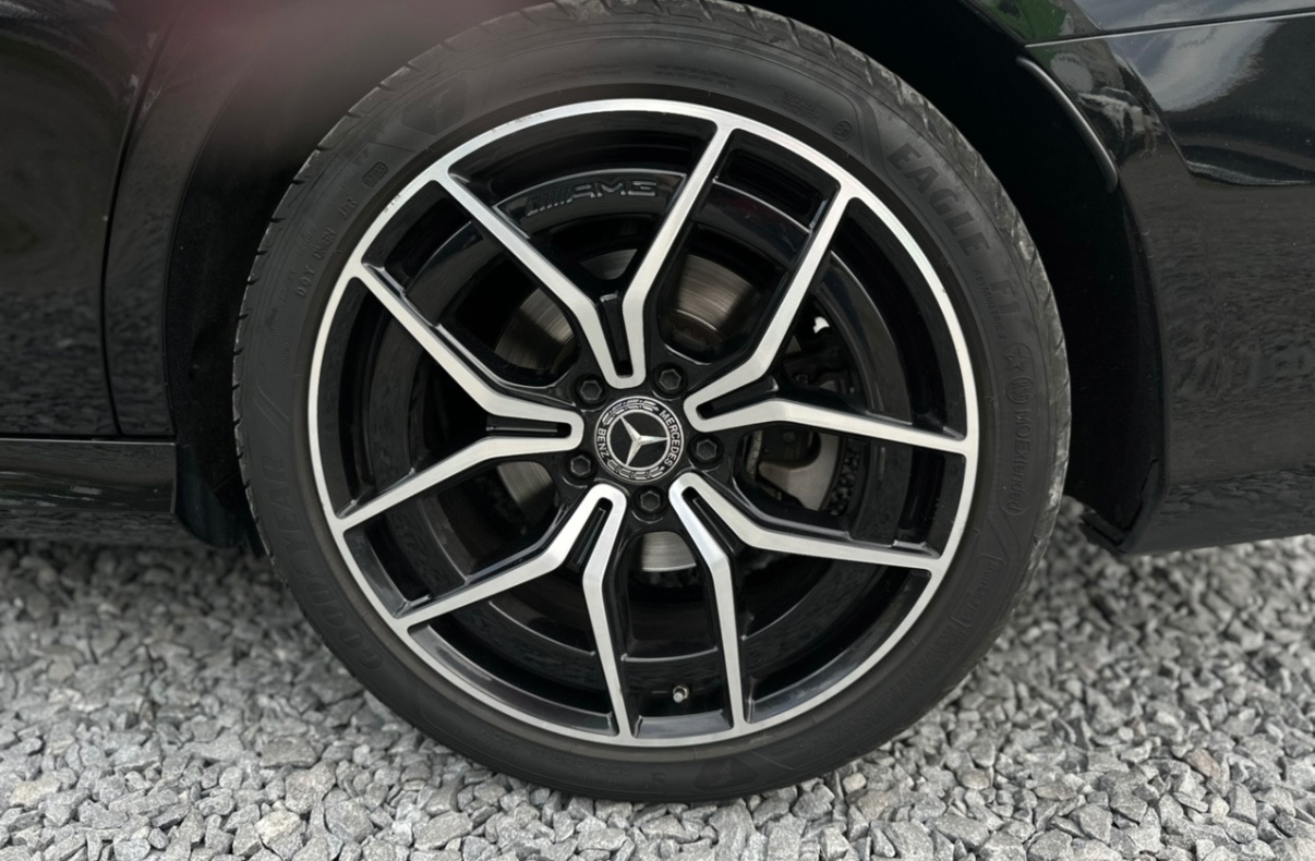 Mercedes-Benz E-Класс - фото 7