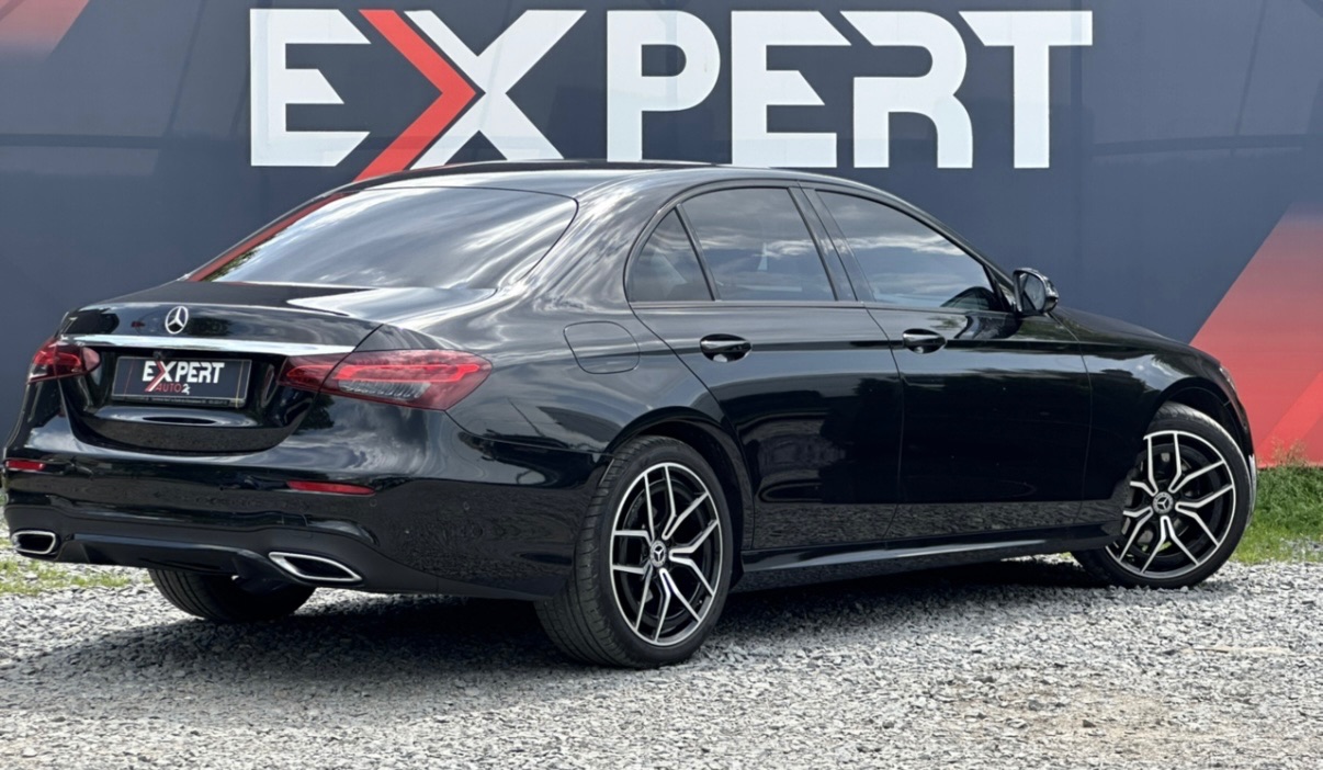 Mercedes-Benz E-Класс - фото 5