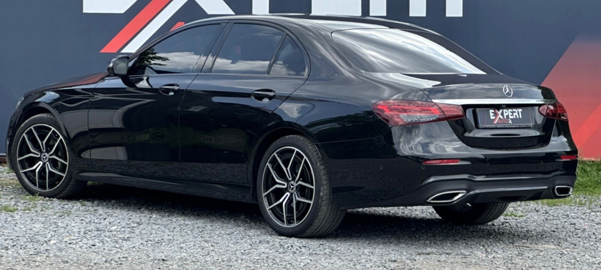 Mercedes-Benz E-Класс - фото 6