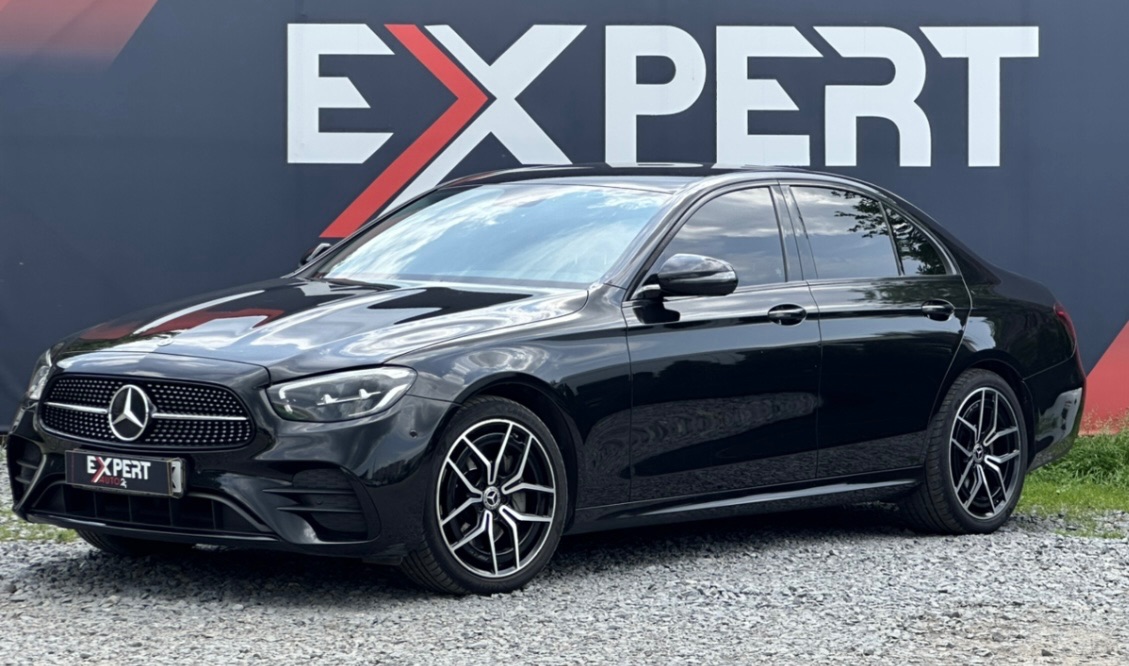 Mercedes-Benz E-Класс - фото 3