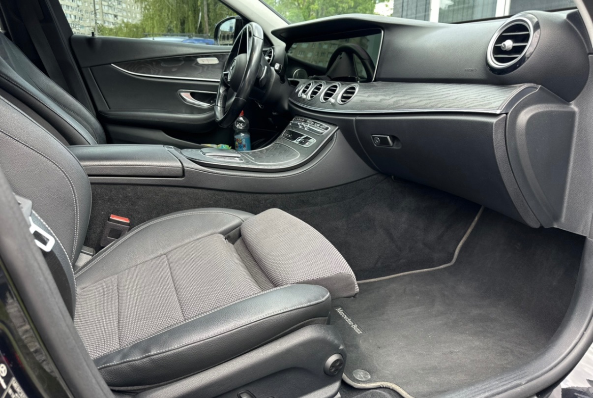 Mercedes-Benz E-Класс - фото 10