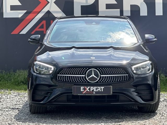 Mercedes-Benz E-Класс - зображення 2
