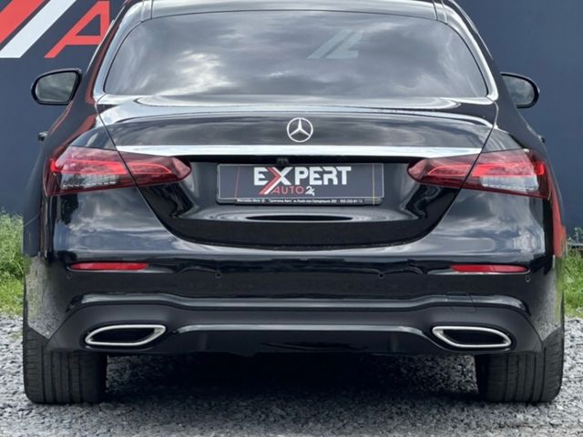 Mercedes-Benz E-Класс - зображення 4