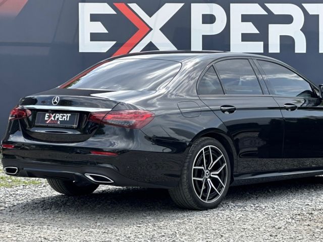 Mercedes-Benz E-Класс - зображення 5