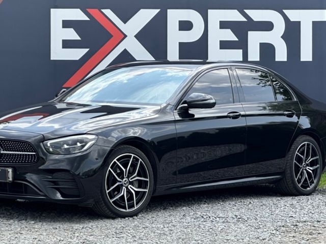 Mercedes-Benz E-Класс - зображення 3