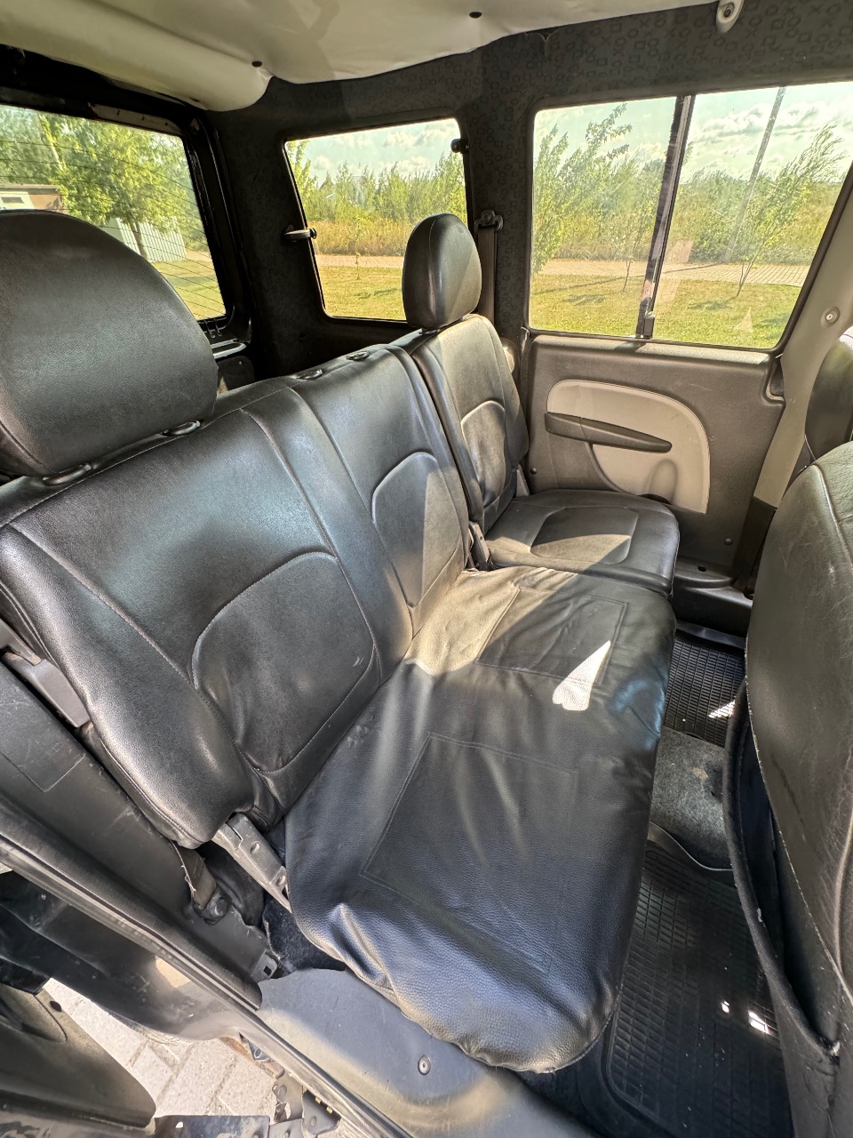 Fiat Doblo - фото 8