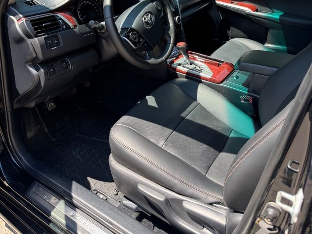 Toyota Camry 2013, Умань, $12 800 - зображення 3