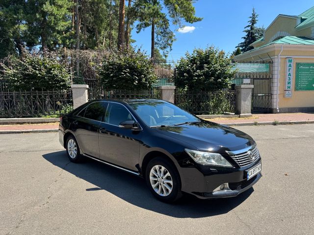 Toyota Camry 2013, Умань, $12 800 - зображення 5