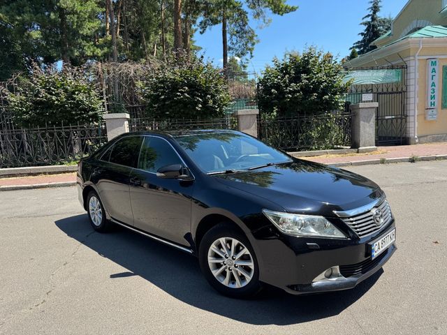 Toyota Camry 2013, Умань, $12 800 - зображення 1
