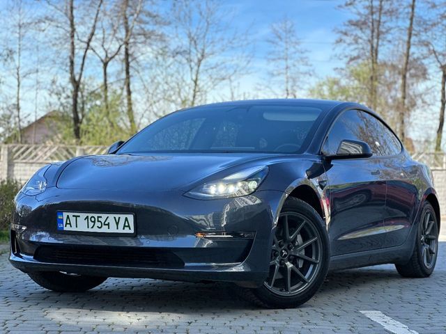 Tesla Model 3 2022, Івано-Франківськ, $26 700 - зображення 4