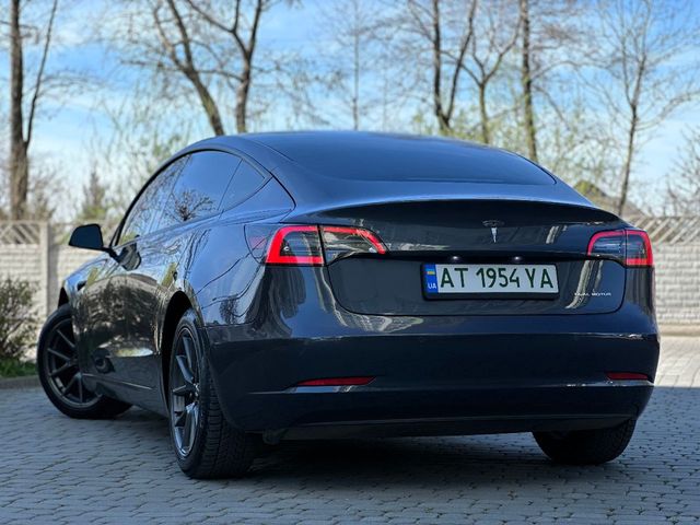 Tesla Model 3 2022, Івано-Франківськ, $26 700 - зображення 2