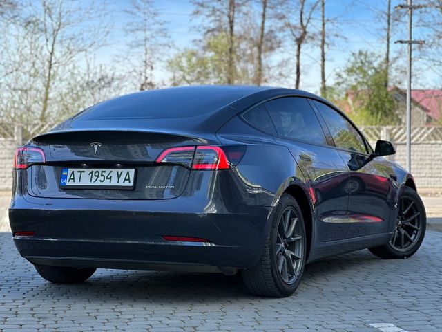 Tesla Model 3 2022, Івано-Франківськ, $26 700 - зображення 3