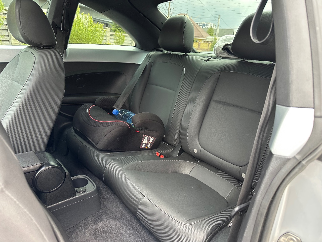 Volkswagen Beetle - фото 16