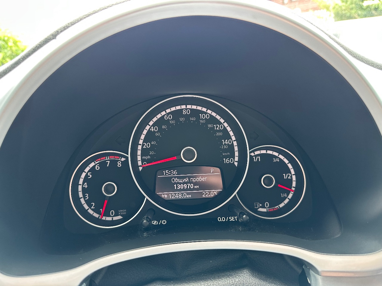 Volkswagen Beetle - фото 10