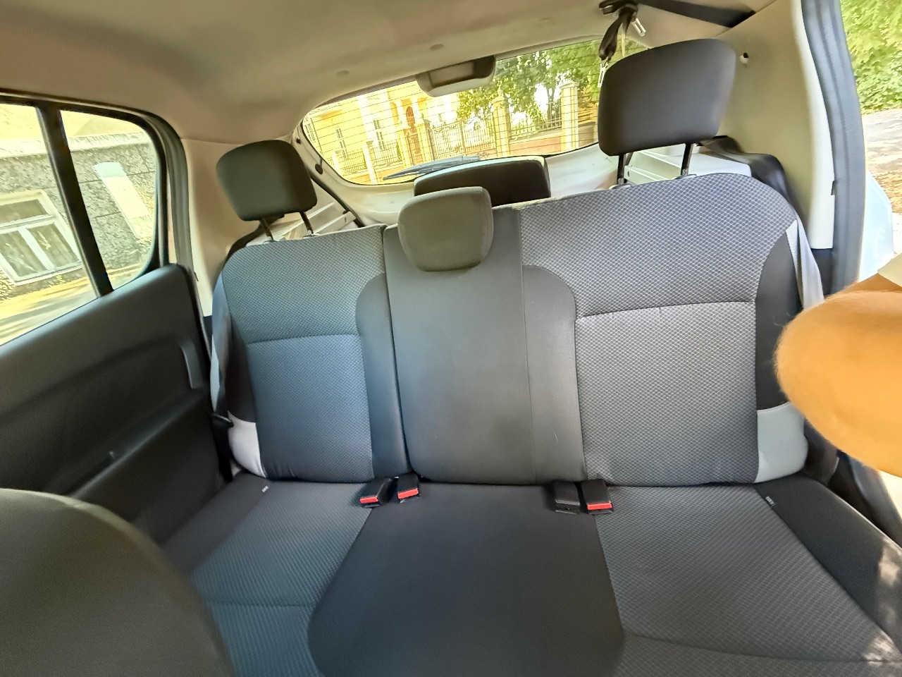 Renault Sandero - фото 5