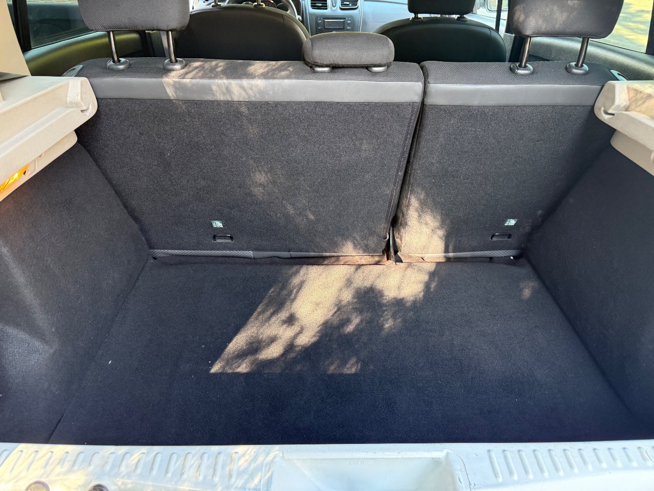 Renault Sandero - фото 8