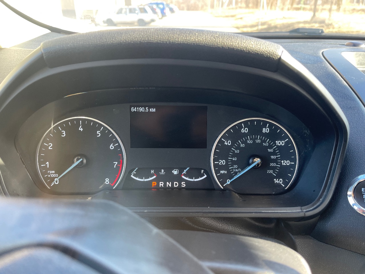 Ford EcoSport - фото 2