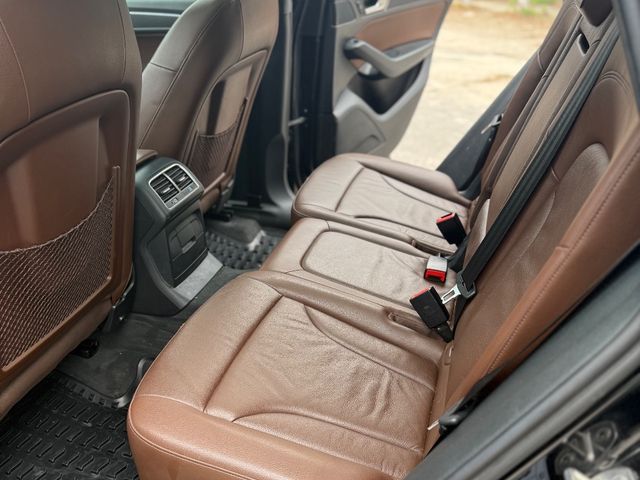 Audi Q5 2015, Кременчук, $17 500 - зображення 2
