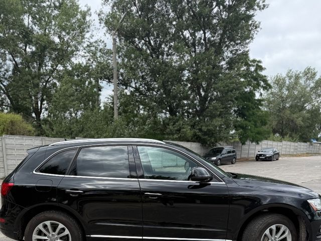 Audi Q5 2015, Кременчук, $17 500 - зображення 3