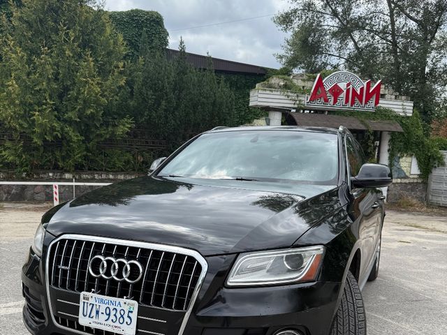 Audi Q5 2015, Кременчук, $17 500 - зображення 1