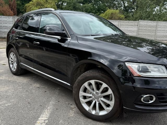 Audi Q5 2015, Кременчук, $17 500 - зображення 5