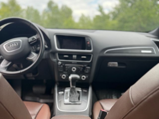 Audi Q5 2015, Кременчук, $17 500 - зображення 4