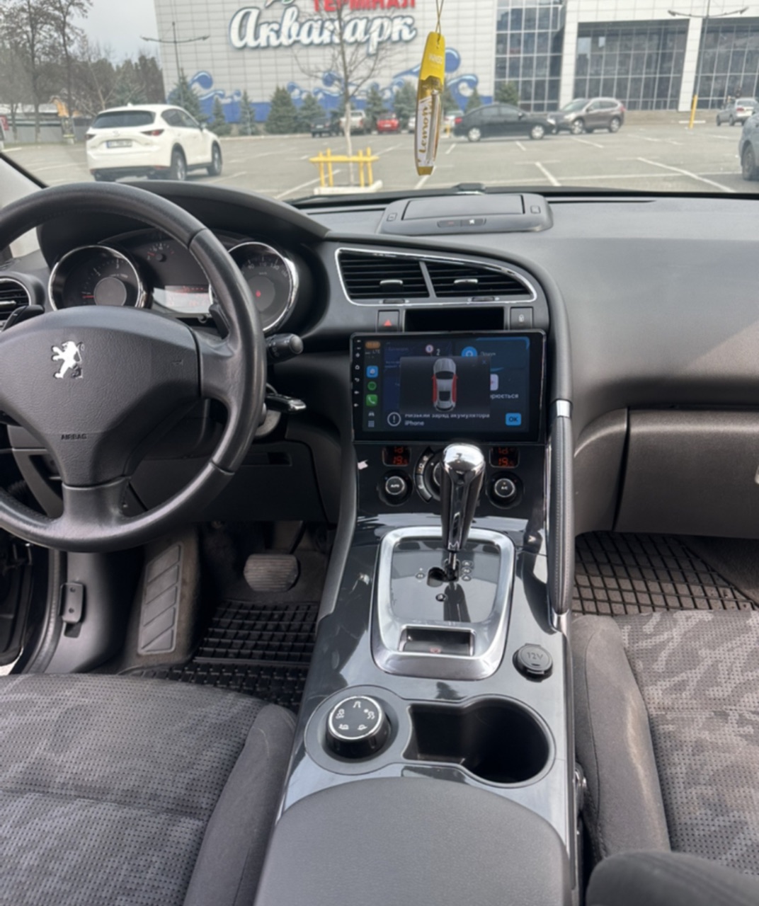 Peugeot 3008 - фото 2