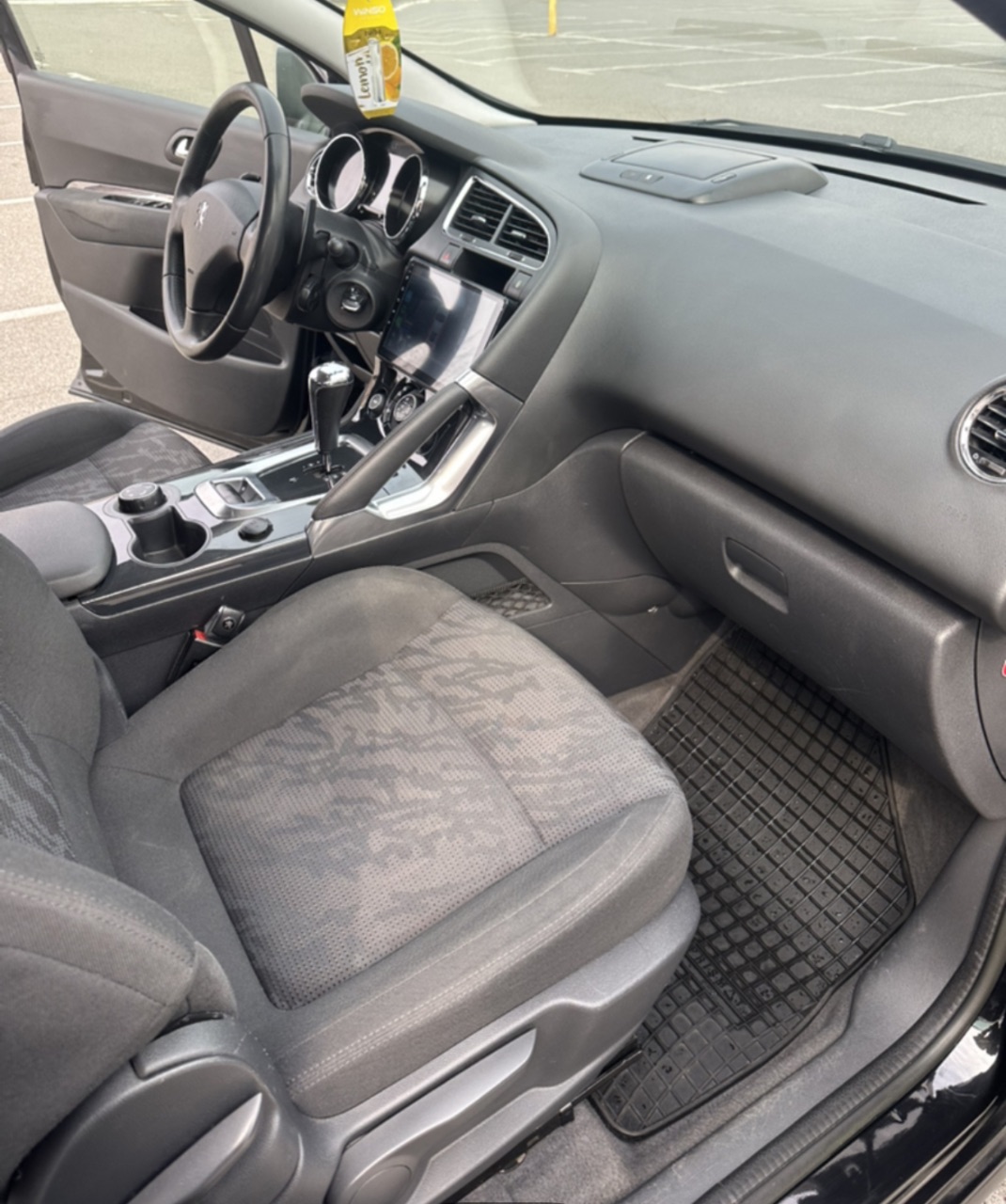 Peugeot 3008 - фото 3