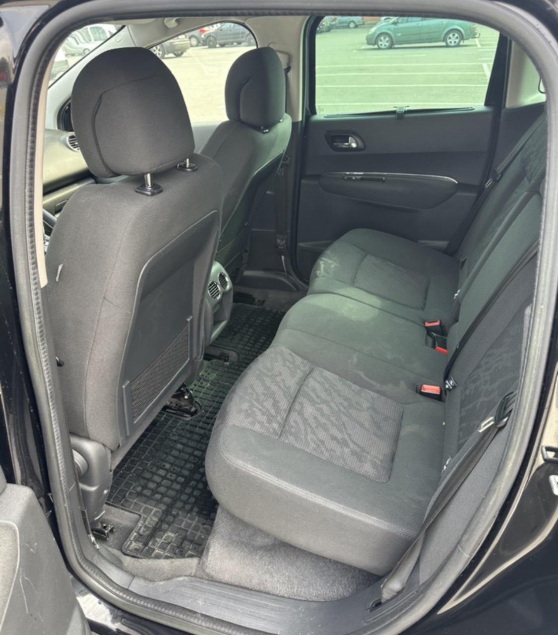 Peugeot 3008 - фото 9