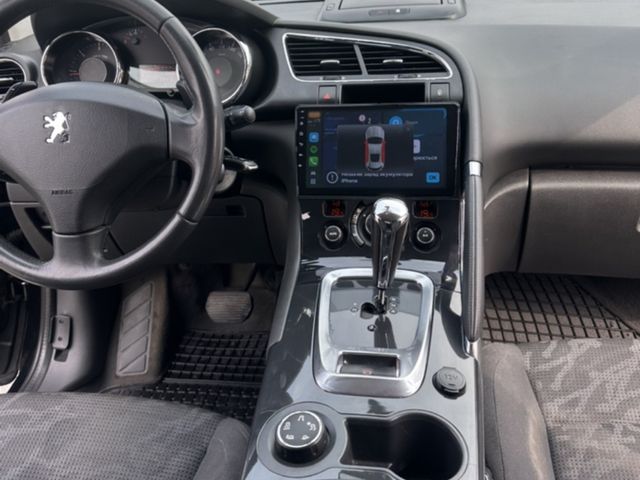 Peugeot 3008 - фото 2