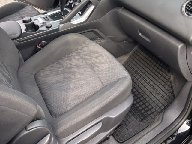 Peugeot 3008 - фото 3