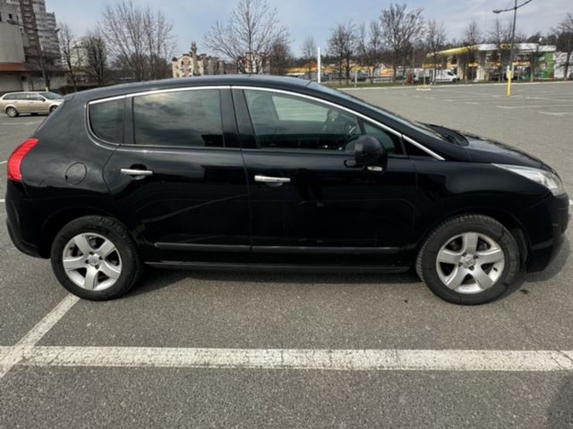 Peugeot 3008 - фото 4