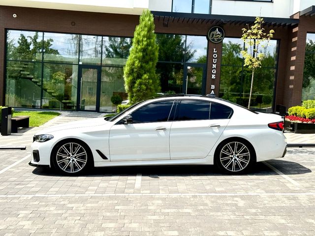 BMW 5 серії 2017, Ужгород, $39 500 - зображення 5