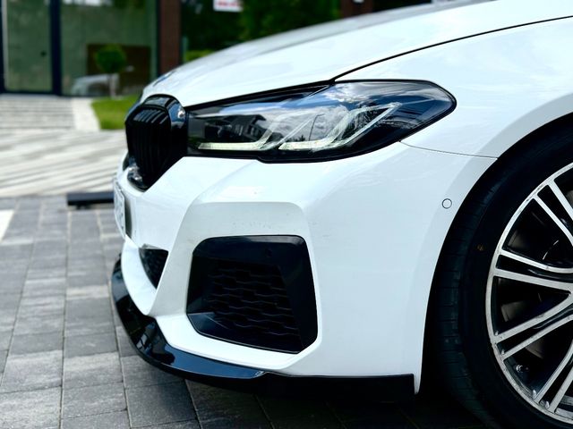 BMW 5 серії 2017, Ужгород, $39 500 - зображення 4