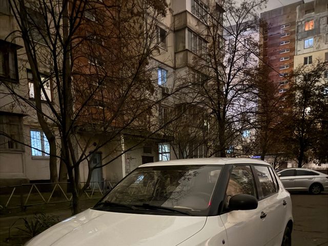 Skoda Fabia - зображення 1