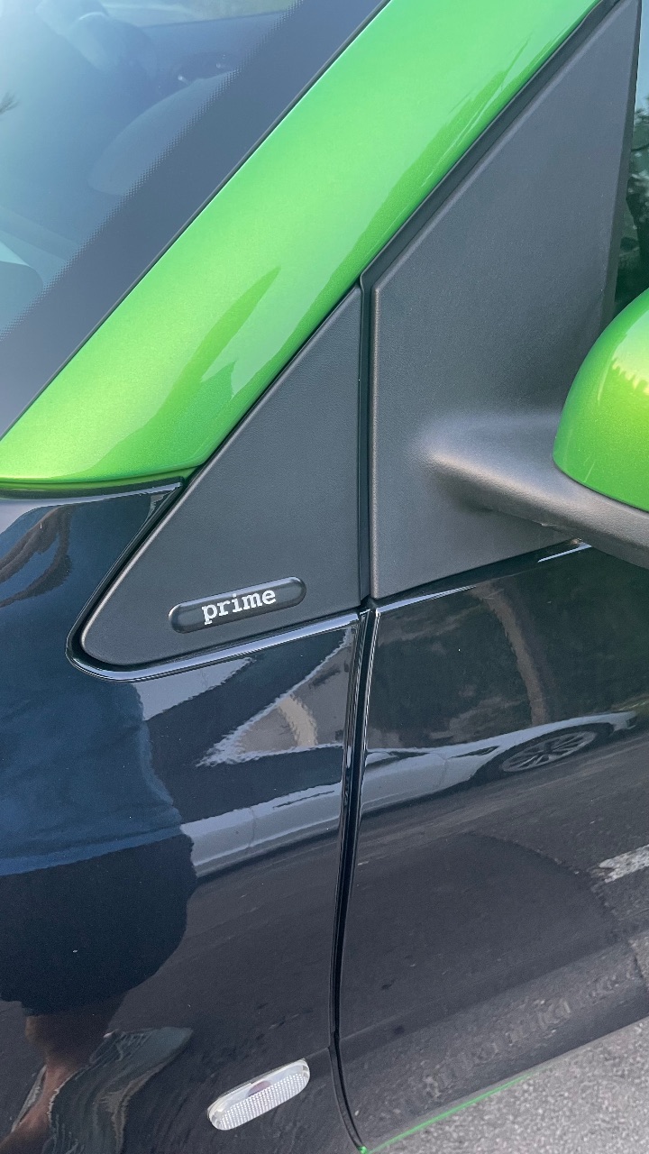 Smart Fortwo - фото 7