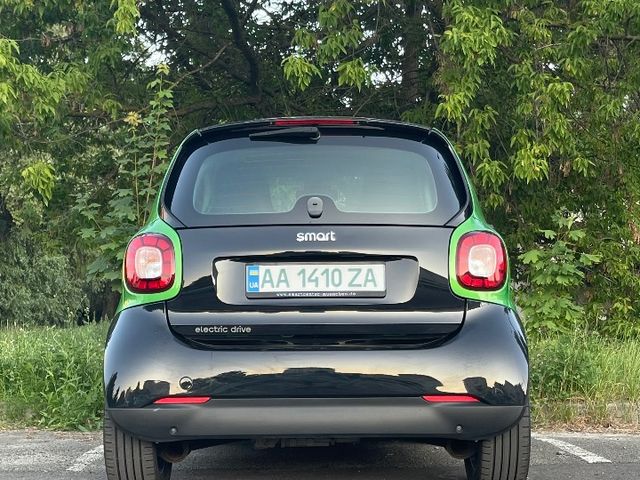 Smart Fortwo - зображення 4