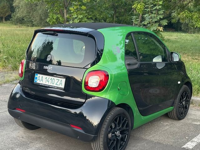 Smart Fortwo - зображення 5