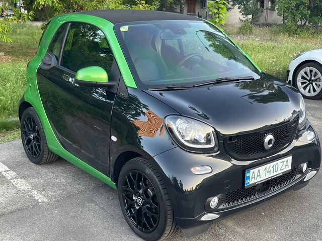 Smart Fortwo - зображення 3