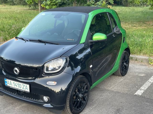 Smart Fortwo - зображення 2